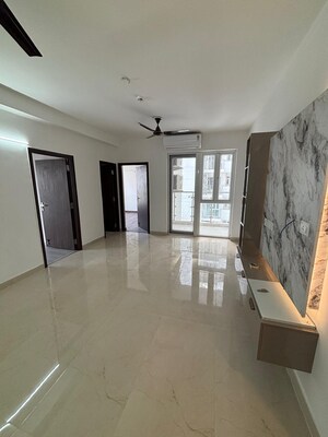 Building Lobby in 2 BHK Apartment at Hero Homes Gurgaon, Sector 104 – for Rent