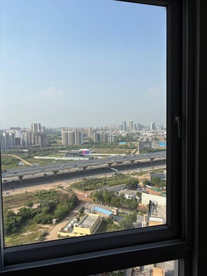 2 BHK Apartment – Garden View at Hero Homes Gurgaon, Sector 104 - for Rent