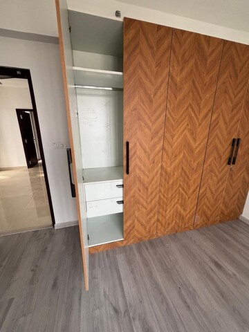 Bathroom in 2 BHK Apartment at Hero Homes Gurgaon, Sector 104 – for Rent