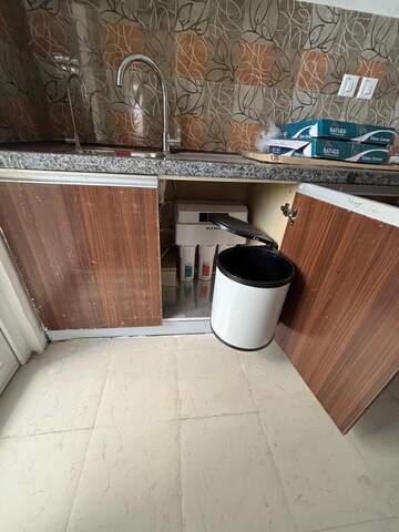Team Area in 2 BHK Apartment at Hero Homes Gurgaon, Sector 104 – for Rent