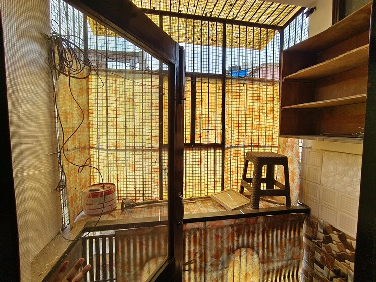 Exterior View, lajpat nagar i 2 Bedroom 900 Sq.Ft. Builder Floor In Lajpat Nagar I Delhi 9301517