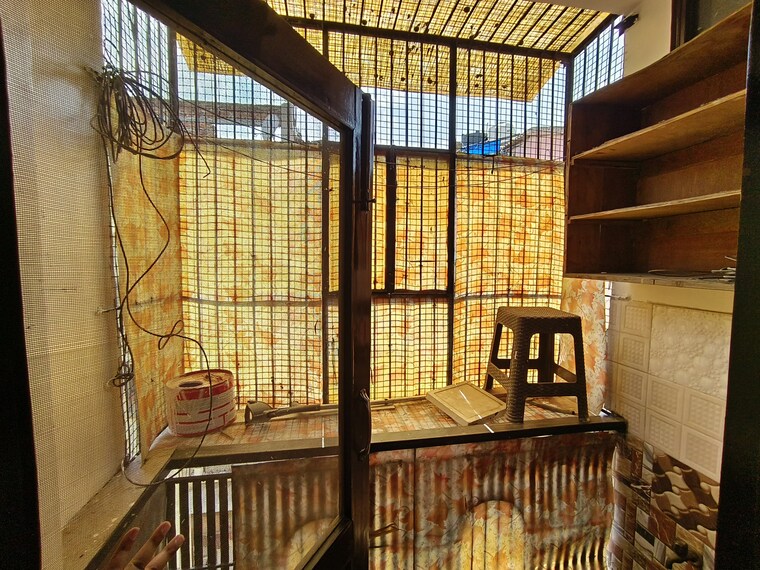 Exterior View, lajpat nagar i 2 Bedroom 900 Sq.Ft. Builder Floor In Lajpat Nagar I Delhi 9301517