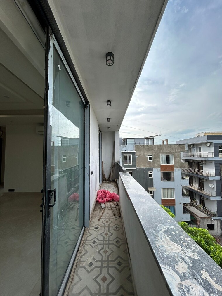 undefined, malibu town 2 Bedroom 1500 Sq.Ft. Builder Floor In Malibu Town Gurgaon 9301526