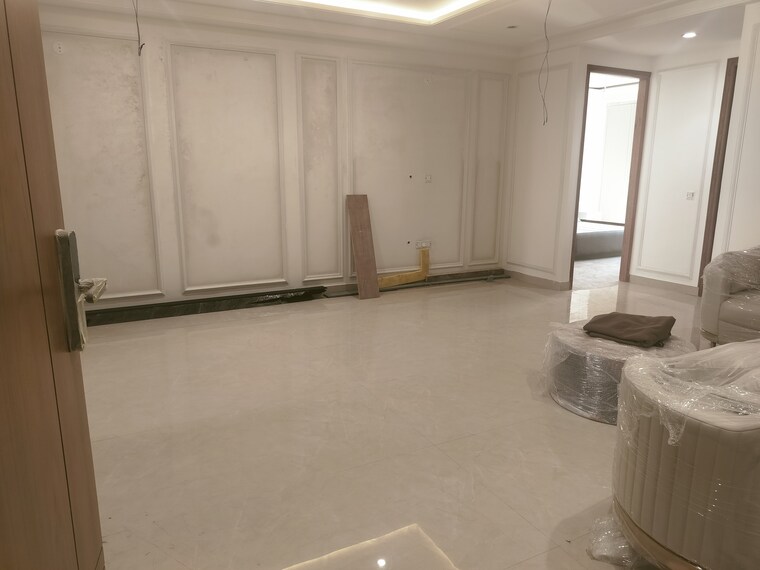 Dinning Area, alaknanda-maxxus-eden-estate 3 Bedroom 1786 Sq.Ft. Builder Floor In Ghazipur Zirakpur 9301542