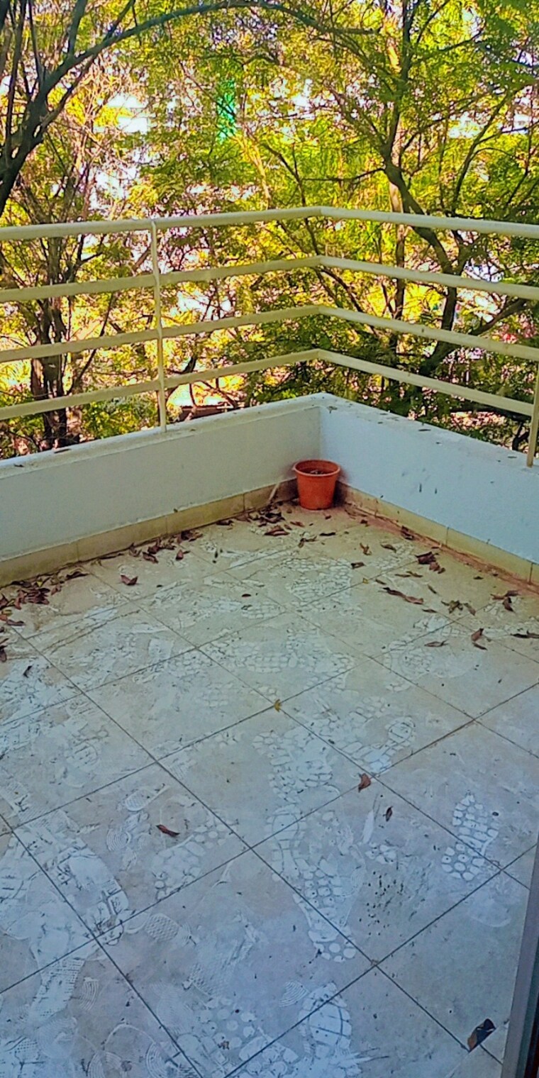 Balcony, elite-empire-apartment 2 Bedroom 800 Sq.Ft. Apartment In Balewadi Pune 9301527