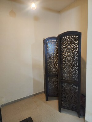 Bedroom in 3 BHK Apartment at Omega Presidency, Faizabad Road – for Rent