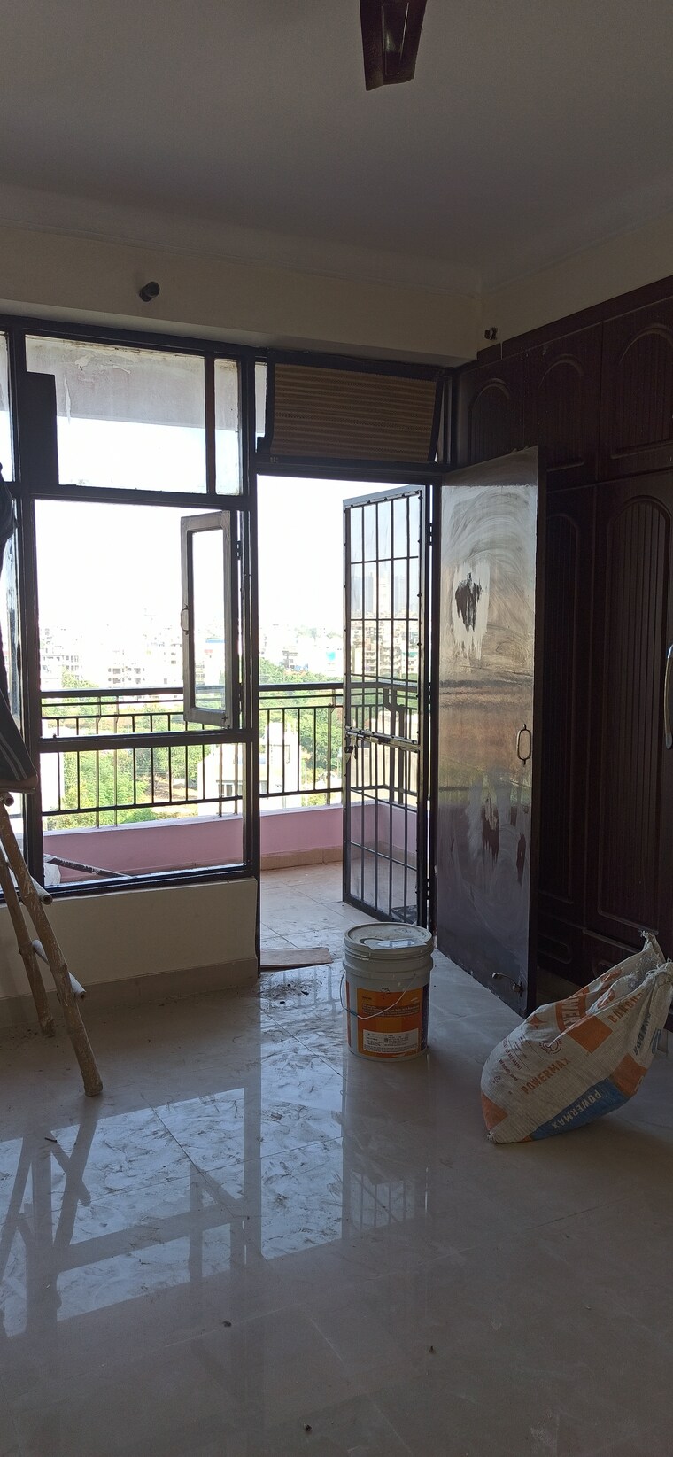 Kitchen, the-citizen-apartments 3 Bedroom 2530 Sq.Ft. Apartment In Sector 51 Gurgaon 9301575