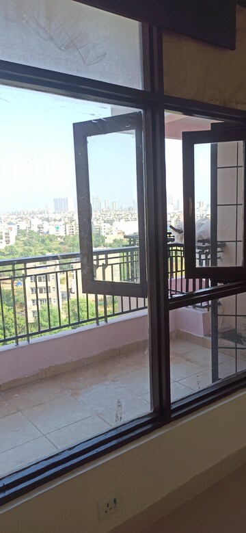 3 BHK Apartment For Rent in The Citizen Apartments, Sector 51