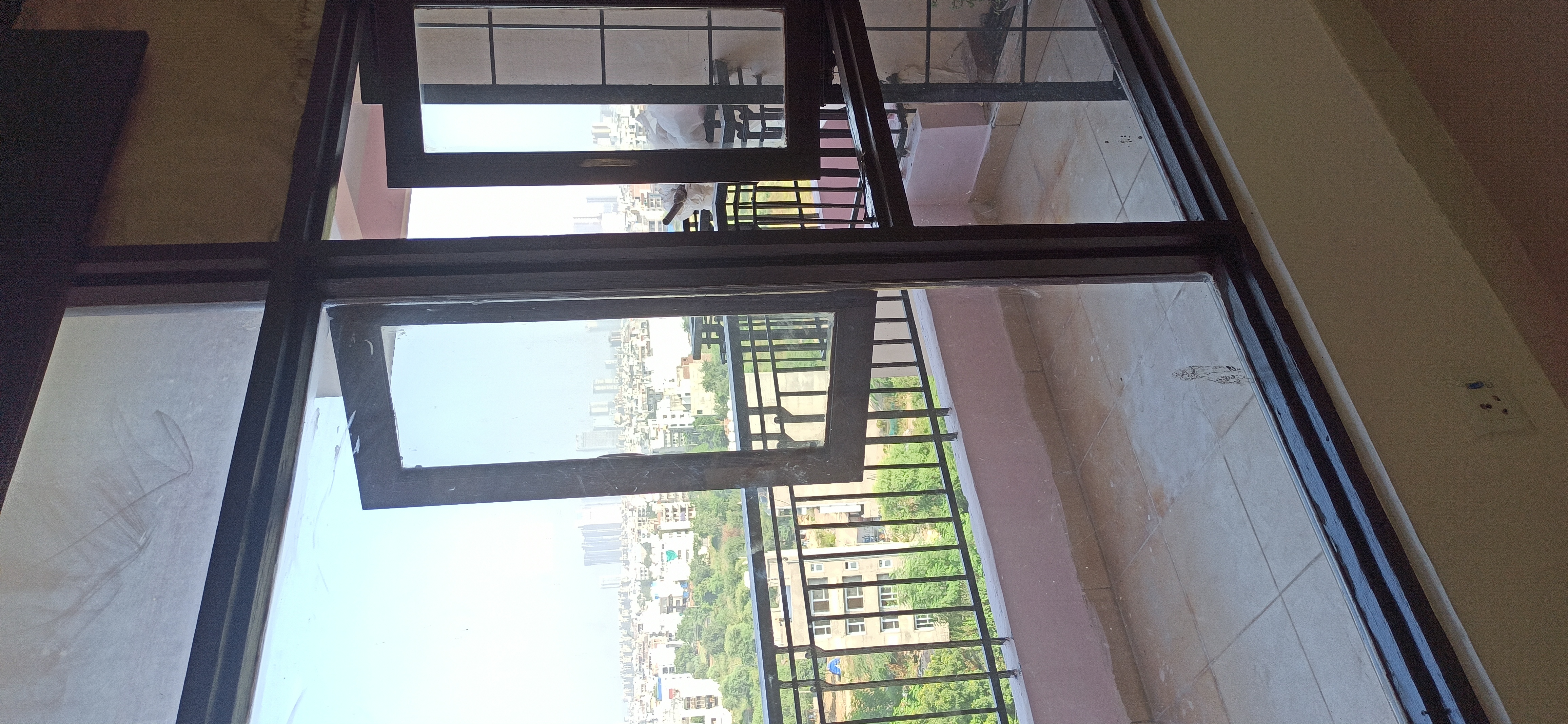 3 BHK + Servant Room Apartment For Rent in The Citizen Apartments