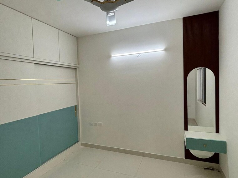 Room, prestige-beverly-hills 3 Bedroom 2124 Sq.Ft. Apartment In Kokapet Hyderabad 9301544