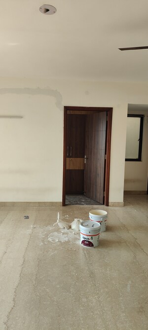 Room in 3 BHK Apartment at Adani Samsara Vilasa, Sector 63 – for Rent