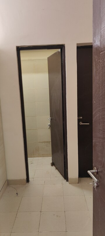 Building Lobby in 3 BHK Apartment at Adani Samsara Vilasa, Sector 63 – for Rent