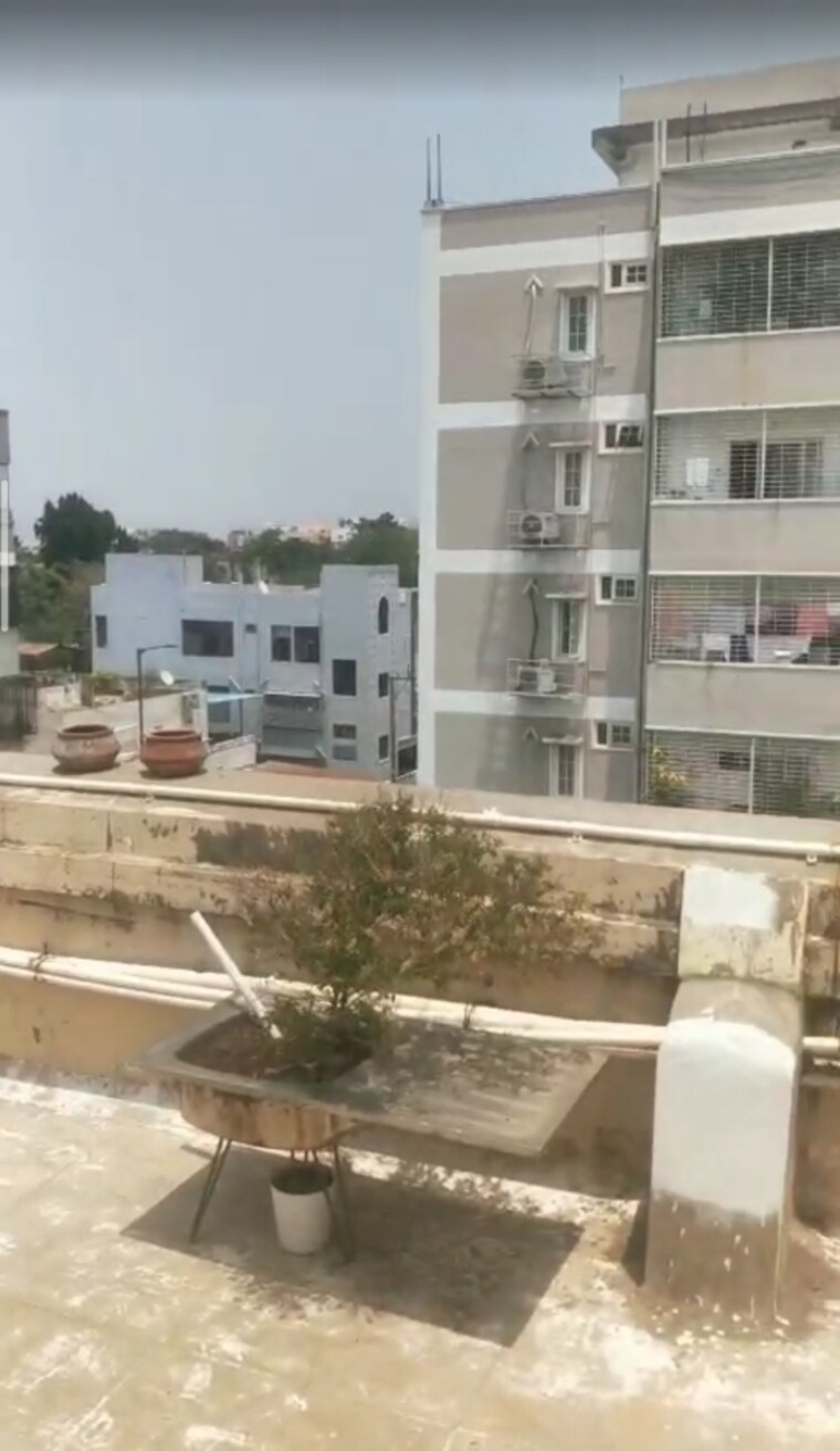 Exterior View, east marredpally 2 Bedroom 900 Sq.Ft. Apartment In East Marredpally Hyderabad 9301563