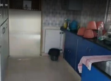 Bathroom in 2 BHK Apartment at East Marredpally – for Sale