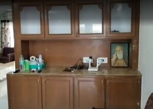 Kitchen in 2 BHK Apartment at East Marredpally – for Sale