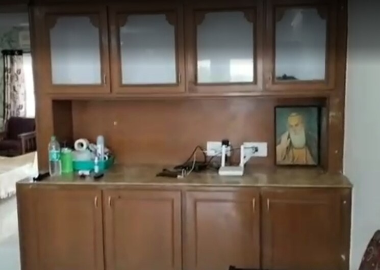 Kitchen, east marredpally 2 Bedroom 900 Sq.Ft. Apartment In East Marredpally Hyderabad 9301563