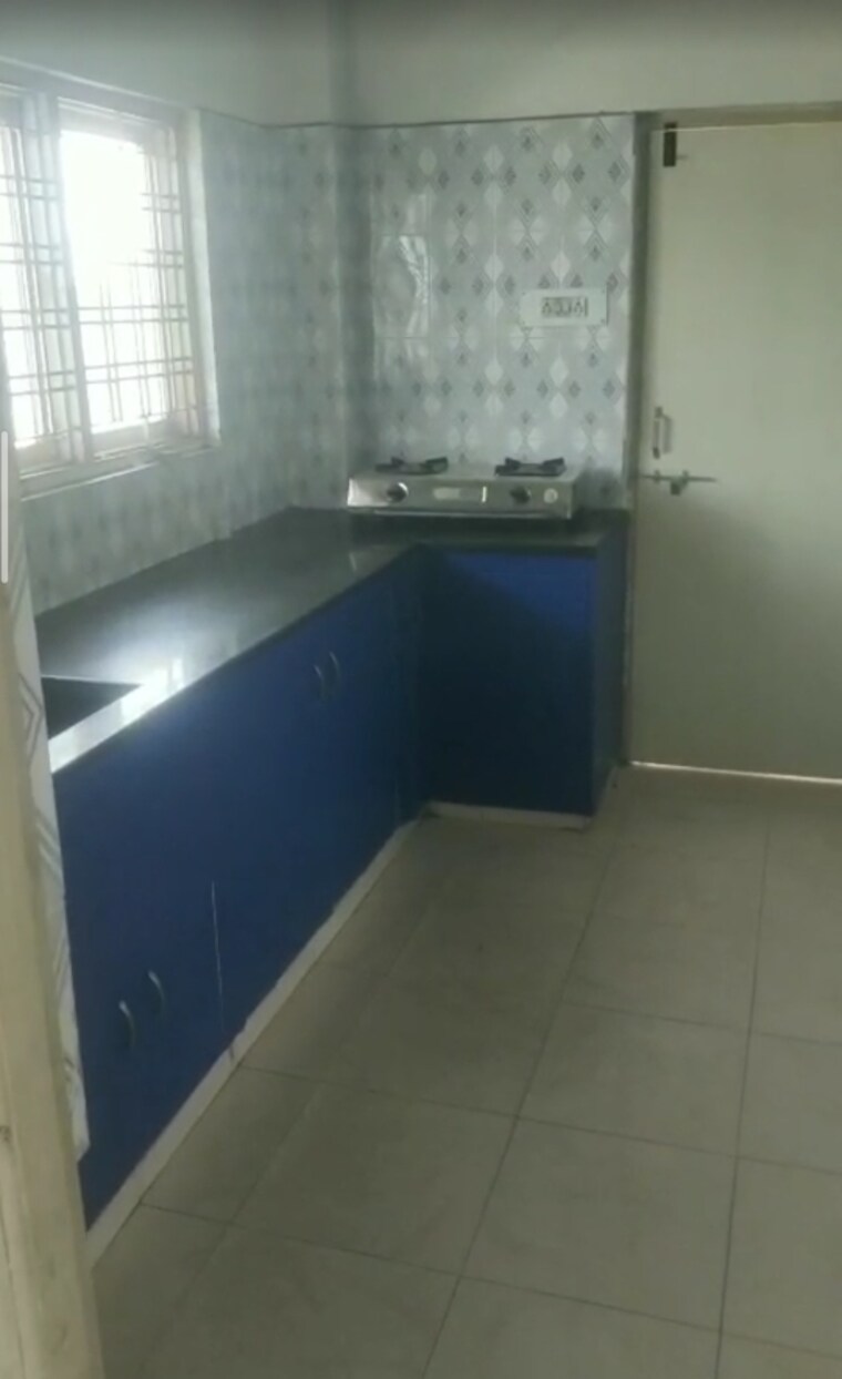 Kitchen, east marredpally 2 Bedroom 900 Sq.Ft. Apartment In East Marredpally Hyderabad 9301563