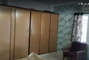 Bedroom in 2 BHK Apartment at East Marredpally – for Sale