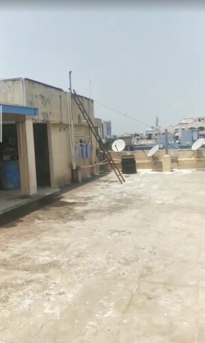 2 BHK Apartment – Exterior View View at East Marredpally - for Sale