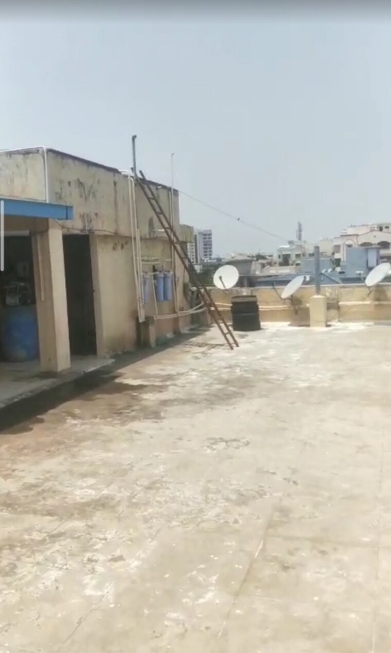 Exterior View, east marredpally 2 Bedroom 900 Sq.Ft. Apartment In East Marredpally Hyderabad 9301563