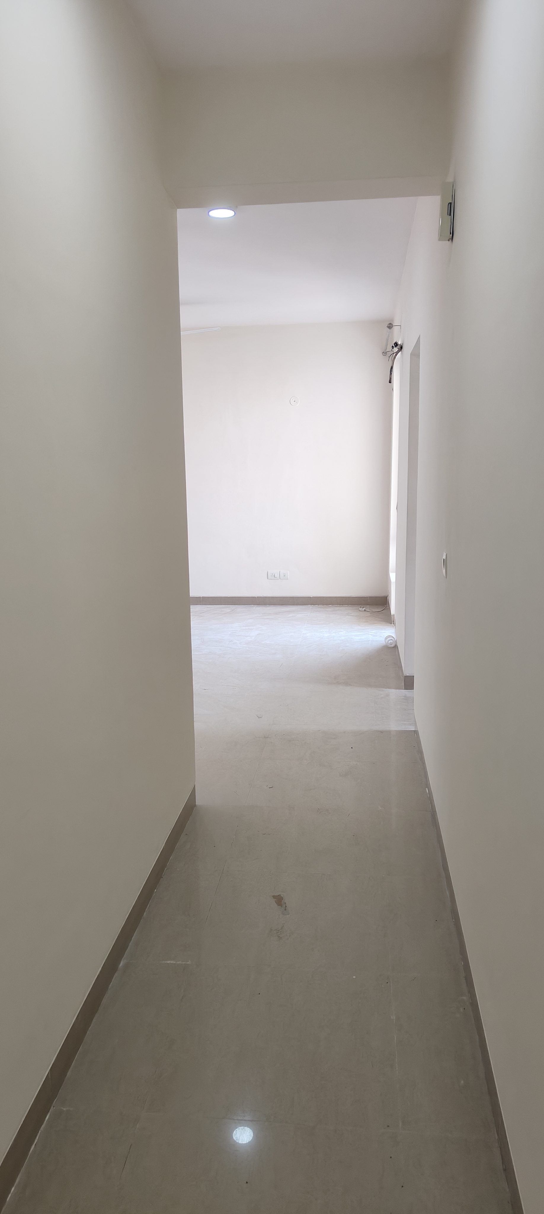 3 BHK + Pooja Room Apartment For Sale in Adani Samsara Vilasa