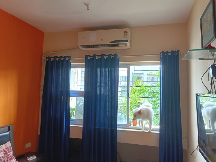 Bedroom, kalpataru-shravasti 2 Bedroom 650 Sq.Ft. Apartment In Malad West Mumbai 9301565