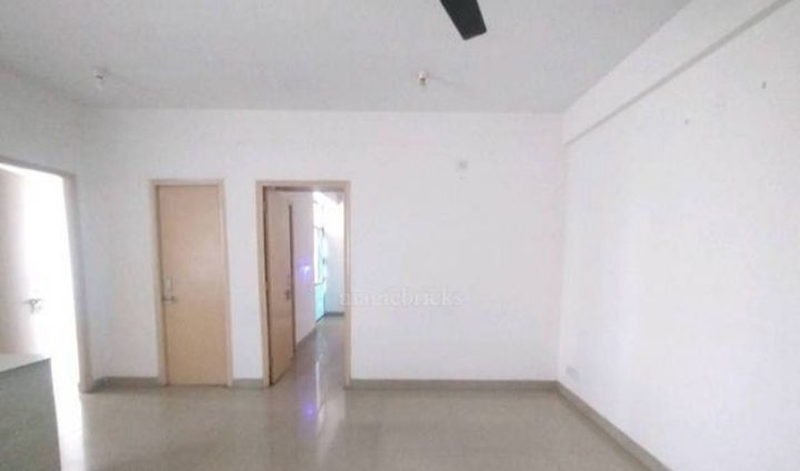 2 BHK Apartment For Rent in Lotus Homz