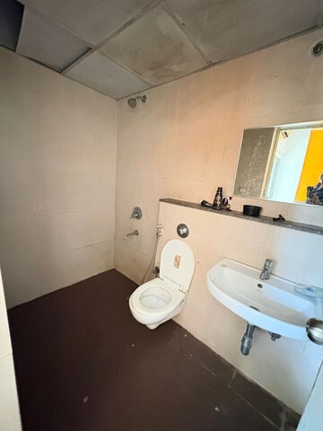 Bathroom in 2 BHK Apartment at Lodha Casa Rio, Dombivli East – for Rent