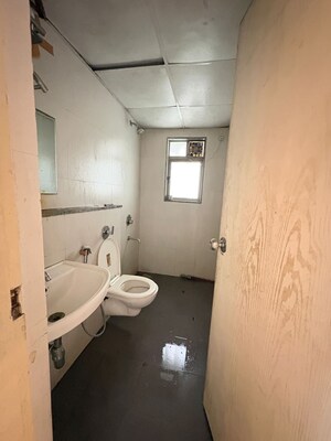 Bathroom in 2 BHK Apartment at Lodha Casa Rio, Dombivli East – for Rent