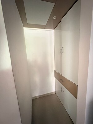 Utility Room in 2 BHK Apartment at Lodha Casa Rio, Dombivli East – for Rent