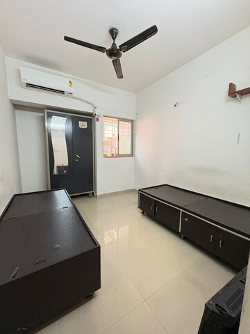 Bedroom in 2 BHK Apartment at Lodha Casa Rio, Dombivli East – for Rent