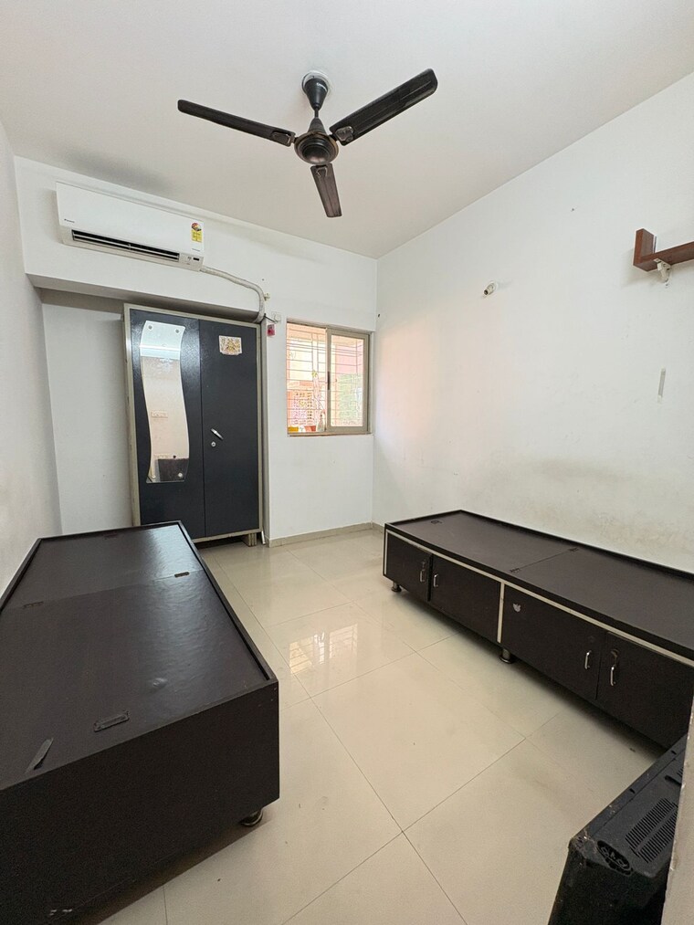 Bedroom, lodha-casa-rio 2 Bedroom 589 Sq.Ft. Apartment In Dombivli East Thane 9301570