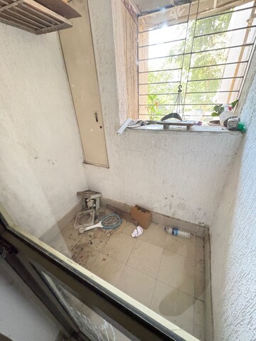 Balcony in 2 BHK Apartment at Lodha Casa Rio, Dombivli East – for Rent