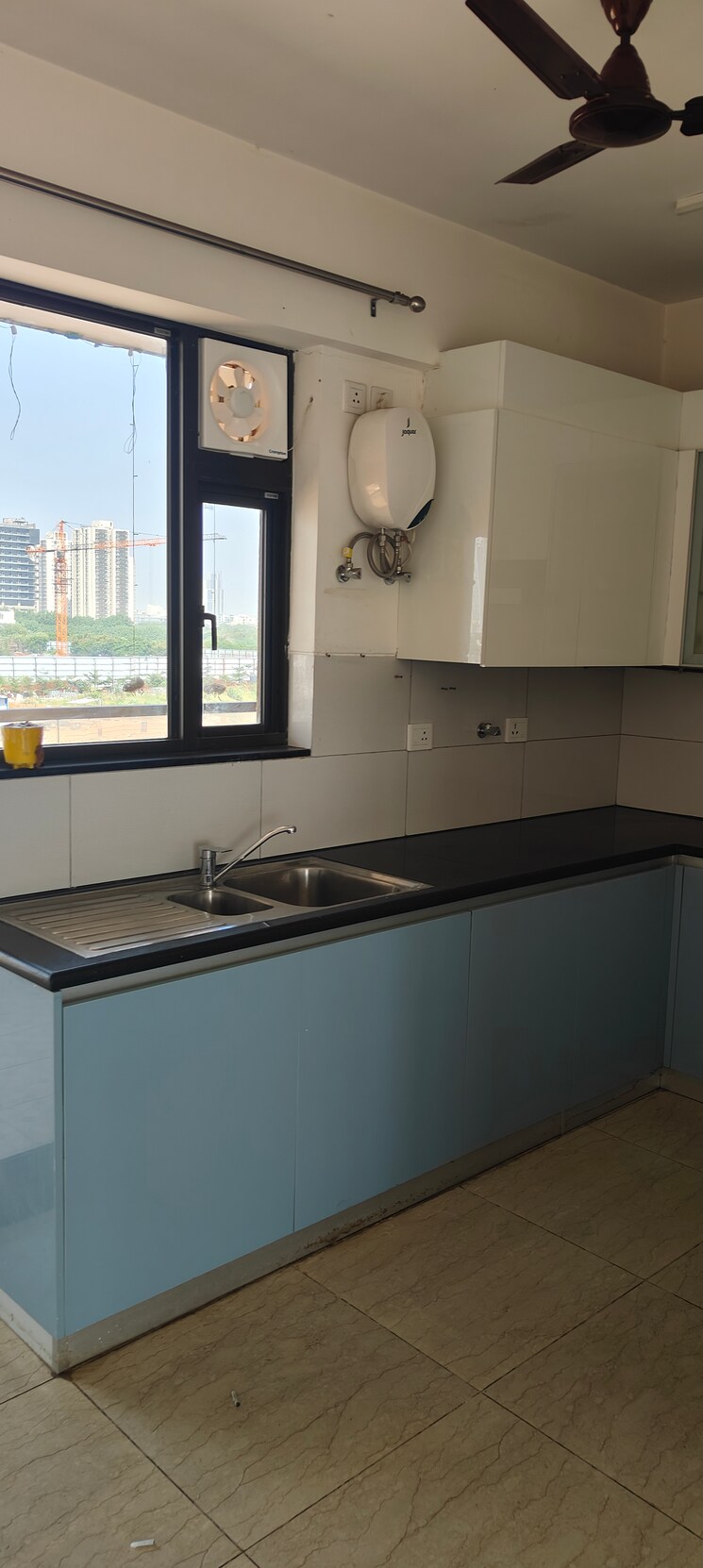 Kitchen, adani-samsara-vilasa 3 Bedroom 2033 Sq.Ft. Apartment In Sector 63 Gurgaon 9301568