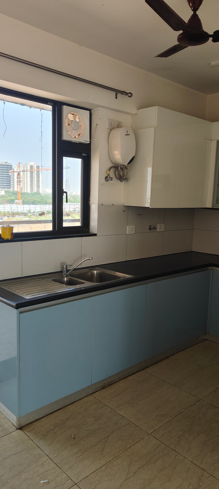 Kitchen, adani-samsara-vilasa 3 Bedroom 2033 Sq.Ft. Apartment In Sector 63 Gurgaon 9301568