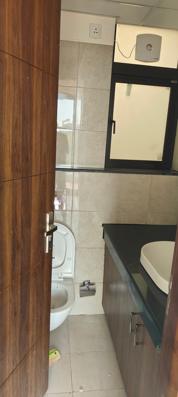 Kitchen, adani-samsara-vilasa 3 Bedroom 2033 Sq.Ft. Apartment In Sector 63 Gurgaon 9301568