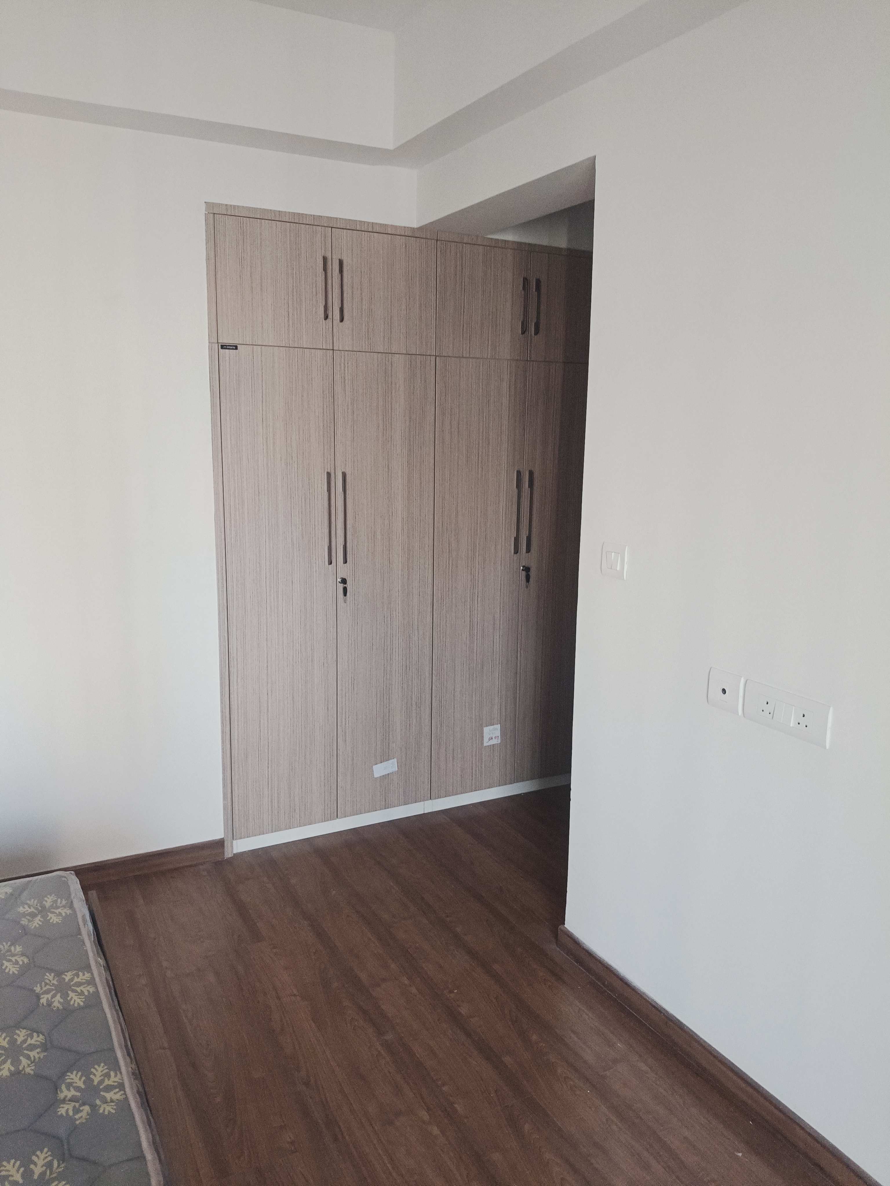 2 BHK Apartment For Sale in Godrej Woods