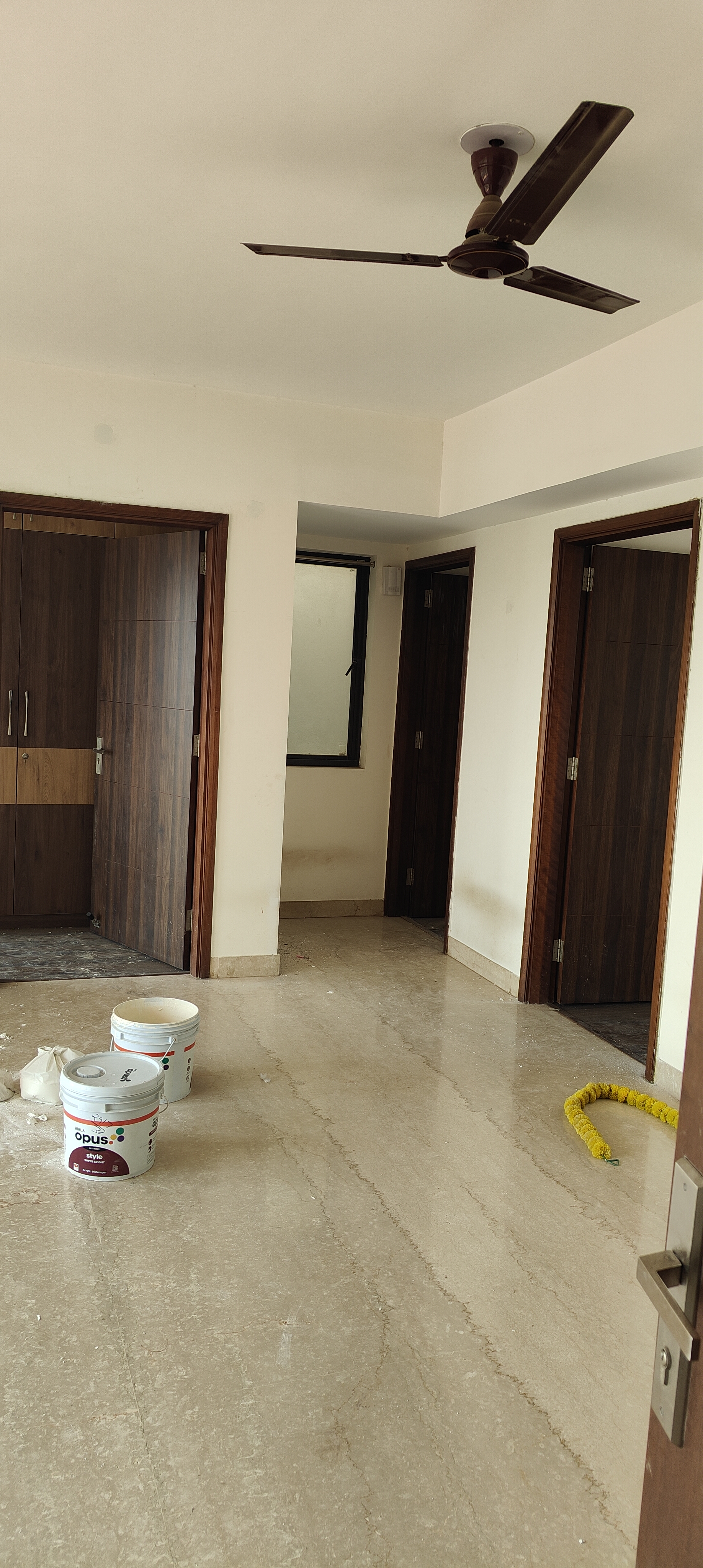 3 BHK + Pooja Room 2033 Sq.Ft. Apartment in Adani Samsara Vilasa