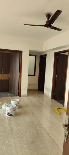 3 BHK + Pooja Room Apartment For Sale in Adani Samsara Vilasa