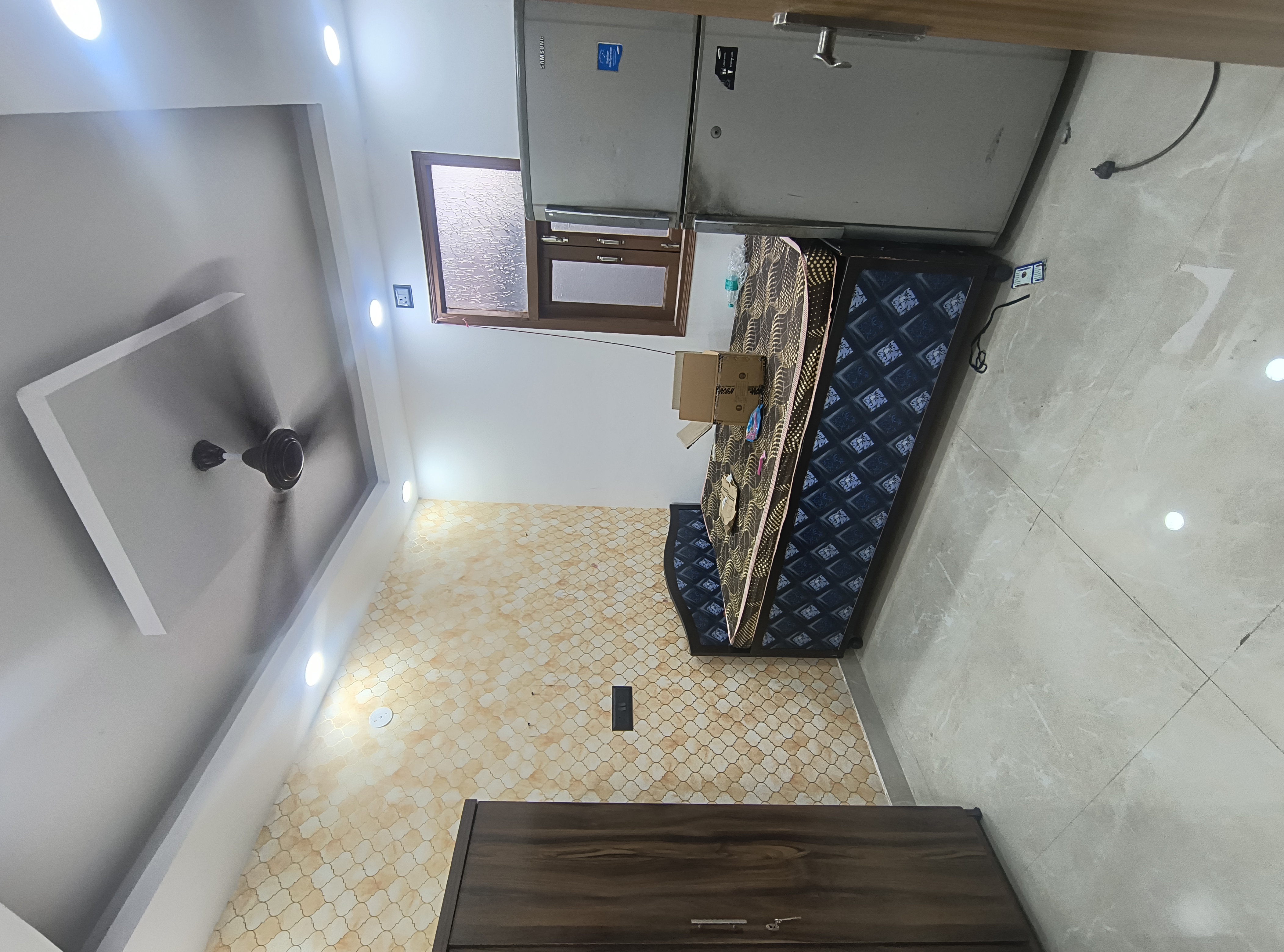 2 BHK Builder Floor For Rent in Govindpuri