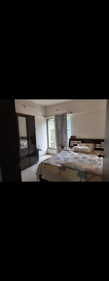 2 BHK Apartment For Rent in Mantra 29 Gold Coast, Tingre Nagar