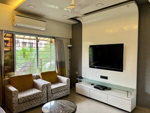 1 BHK Apartment For Sale in Vijay Orovia, Ghodbunder Road