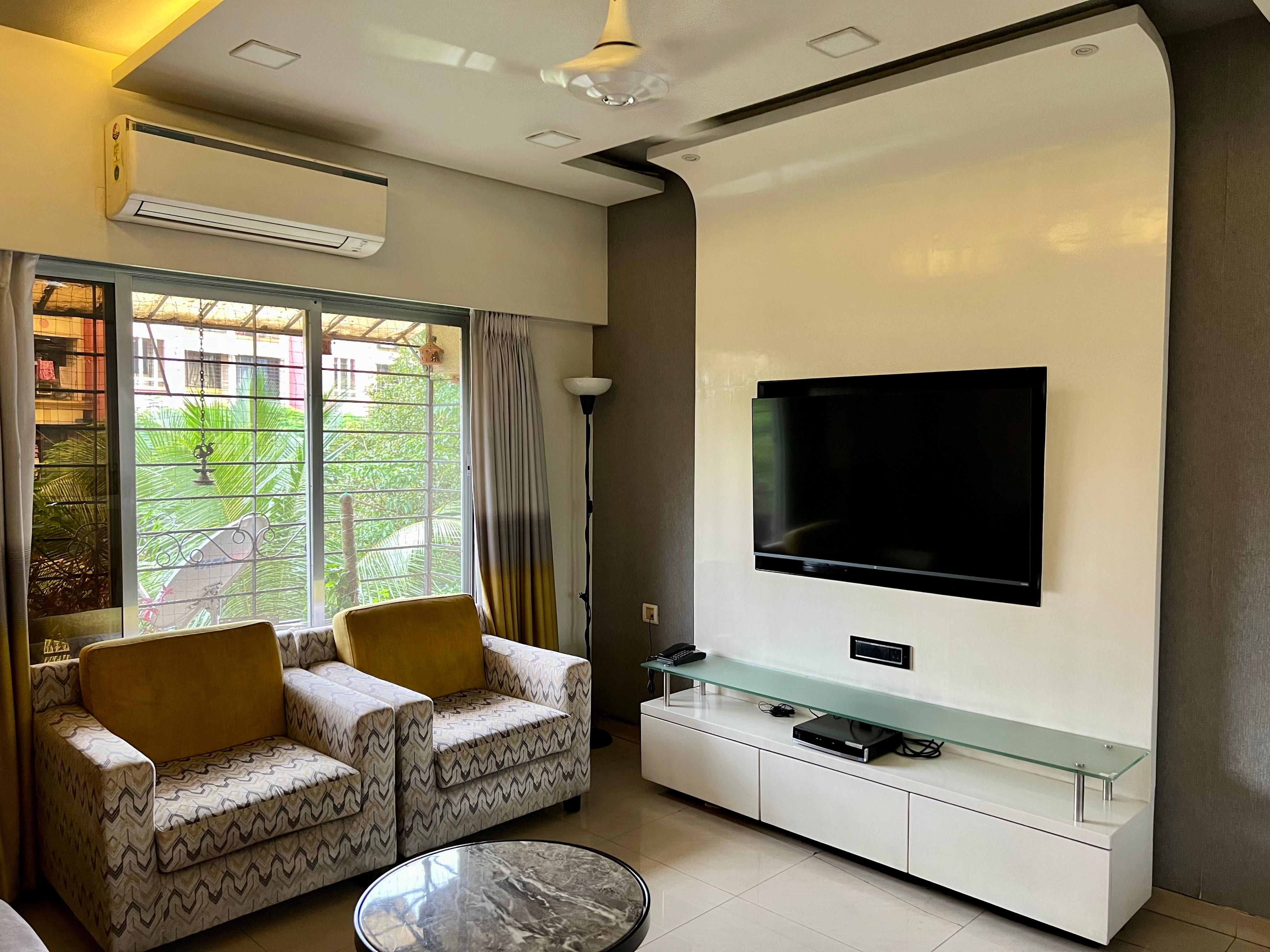 1 BHK Apartment For Sale in Vijay Orovia
