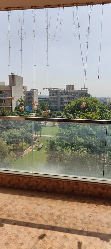 Swimming Pool in 3 BHK Apartment at Adani Samsara Vilasa, Sector 63 – for Sale