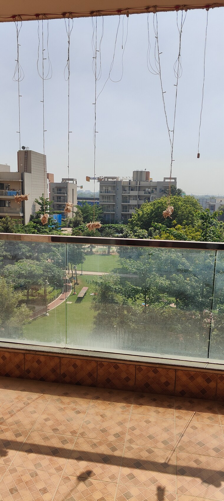 Swimming Pool, adani-samsara-vilasa 3 Bedroom 2059 Sq.Ft. Apartment In Sector 63 Gurgaon 9301572