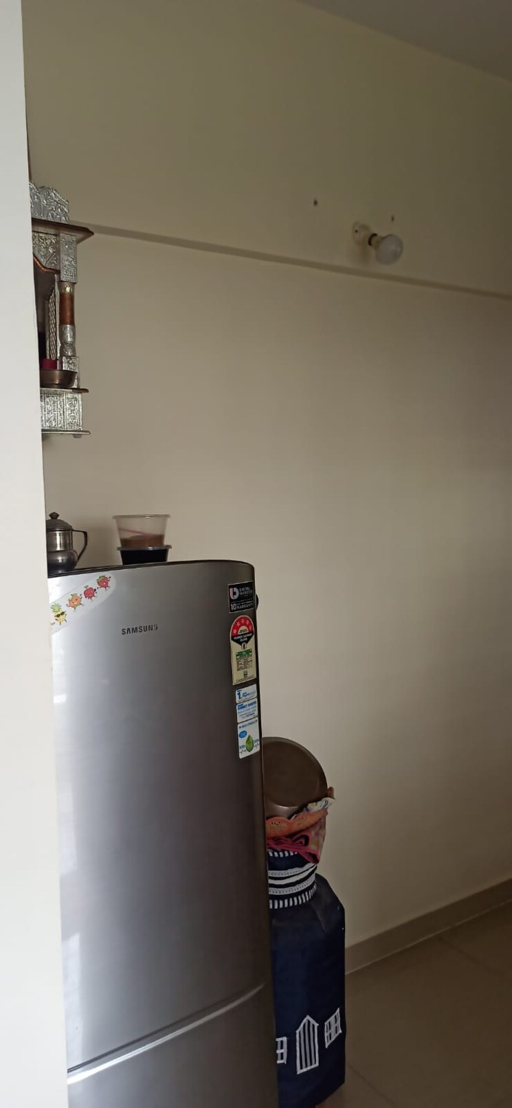 undefined, pashan 1 Bedroom 530 Sq.Ft. Apartment In Pashan Pune 9301571