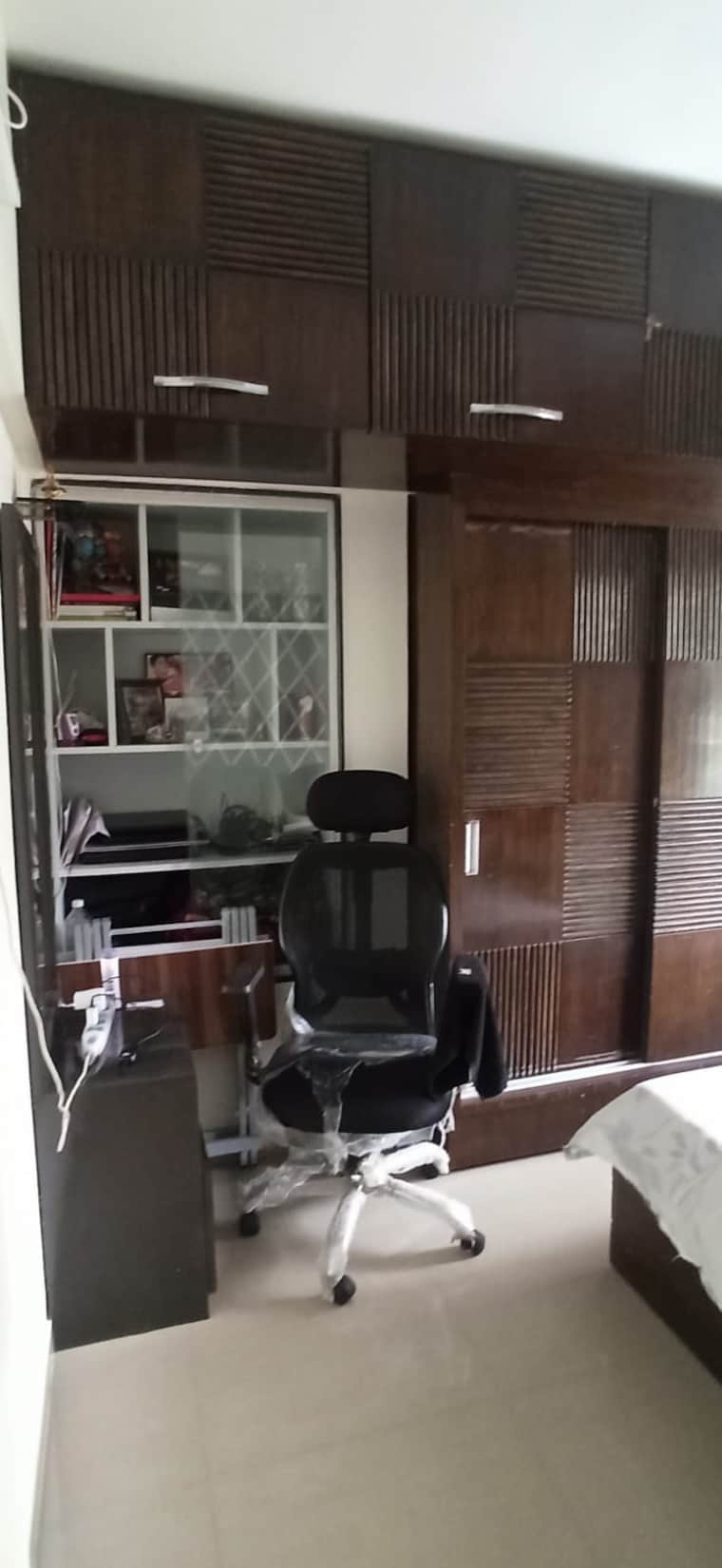 Living Room, pashan 1 Bedroom 530 Sq.Ft. Apartment In Pashan Pune 9301571