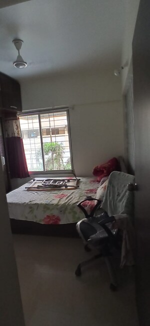 Bedroom in 1 BHK Apartment at Pashan – for Sale