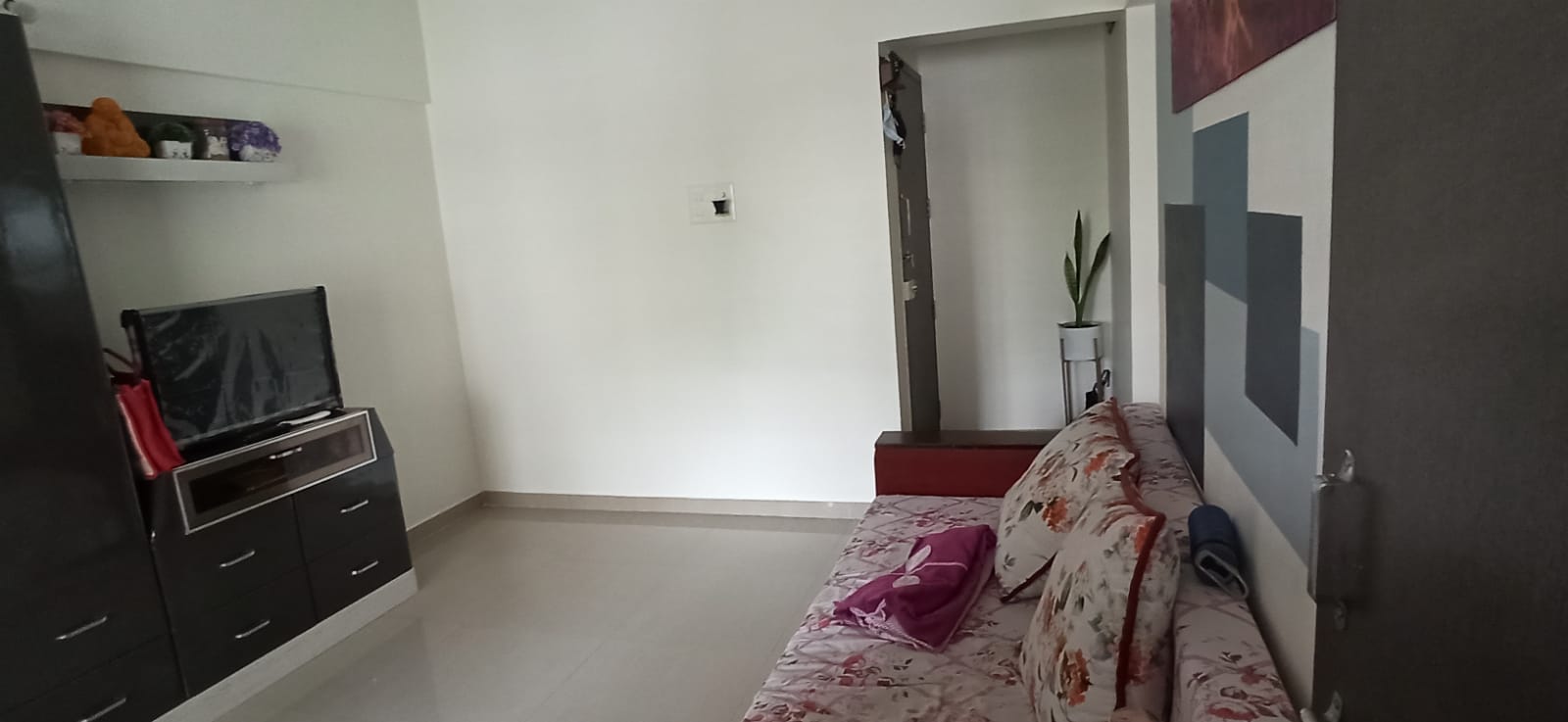 1 BHK Apartment For Sale in Green Castel