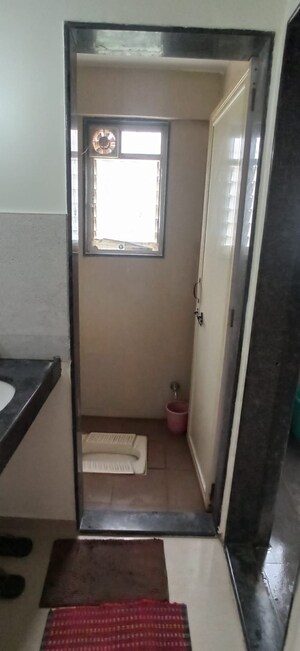 Bathroom in 1 BHK Apartment at Pashan – for Sale